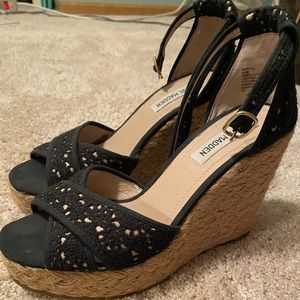 Steve Madden Wedges